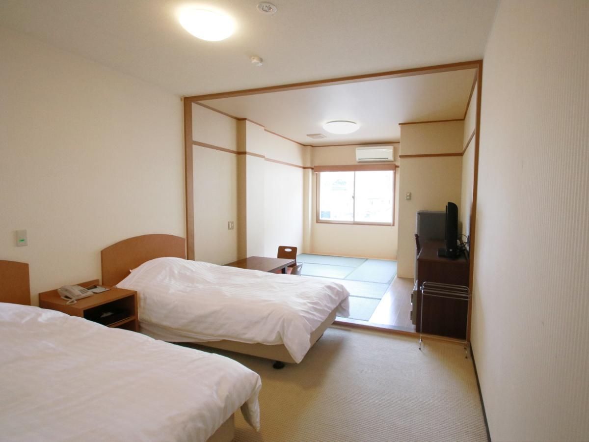 花见先下田糸園酒店 外观 照片
